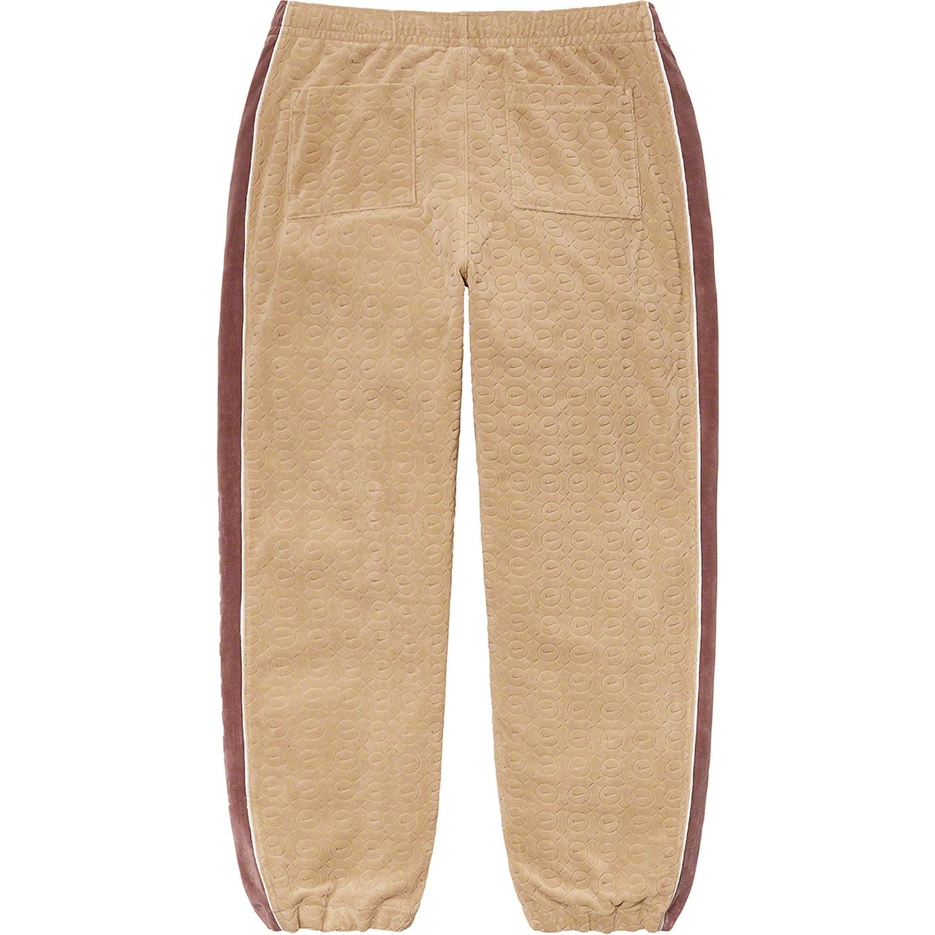 Supreme®/Nike® Velour Track Pant view 9